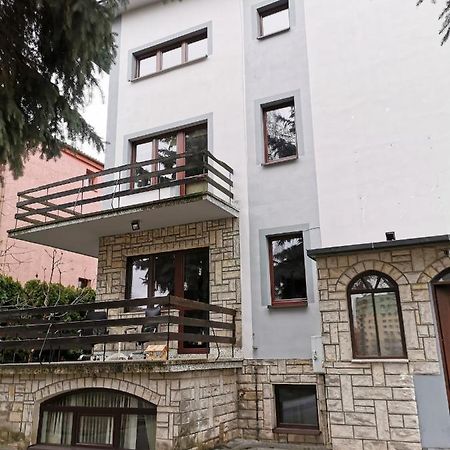 לובלין For Rest Hostel מראה חיצוני תמונה
