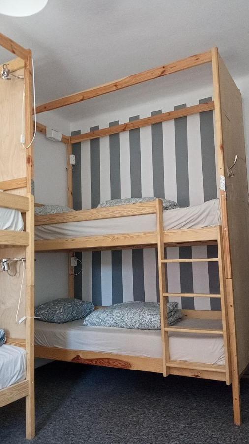 לובלין For Rest Hostel מראה חיצוני תמונה