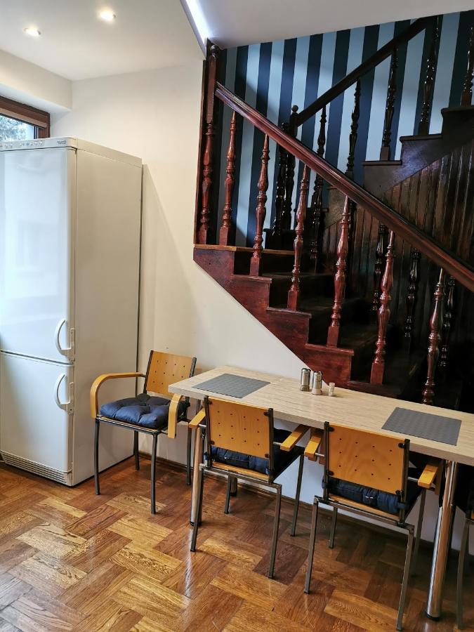 לובלין For Rest Hostel מראה חיצוני תמונה