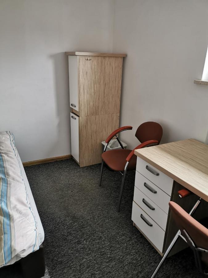 לובלין For Rest Hostel מראה חיצוני תמונה