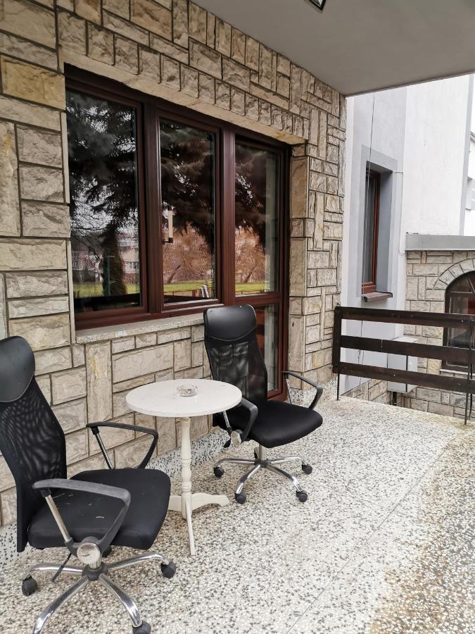 לובלין For Rest Hostel מראה חיצוני תמונה