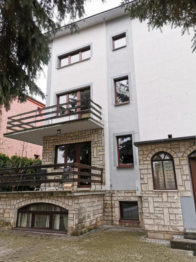 לובלין For Rest Hostel מראה חיצוני תמונה