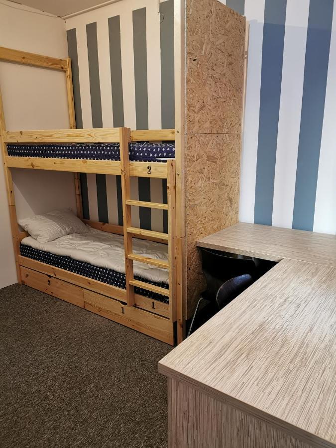 לובלין For Rest Hostel מראה חיצוני תמונה
