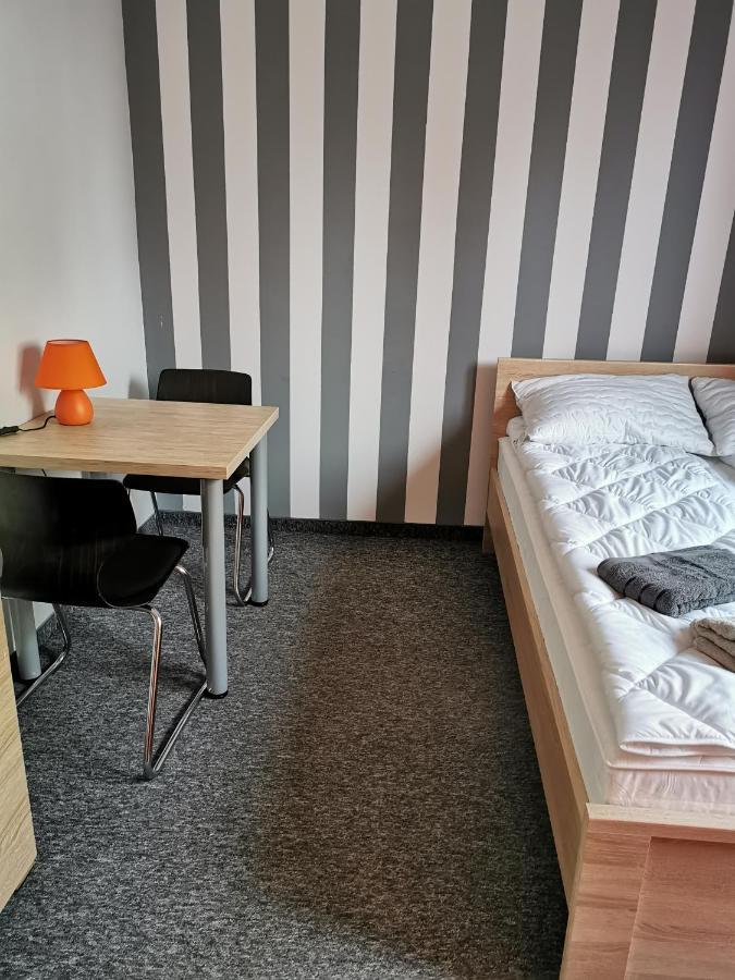 לובלין For Rest Hostel מראה חיצוני תמונה
