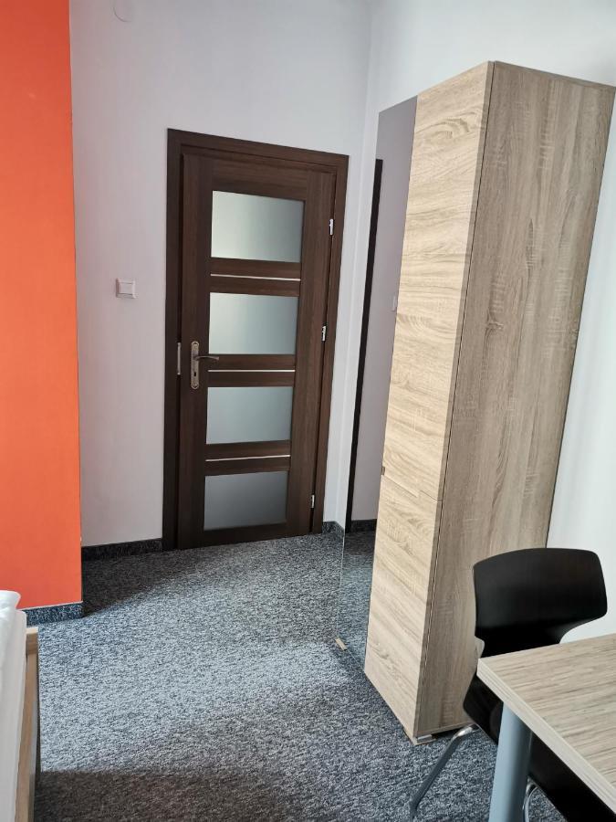 לובלין For Rest Hostel מראה חיצוני תמונה