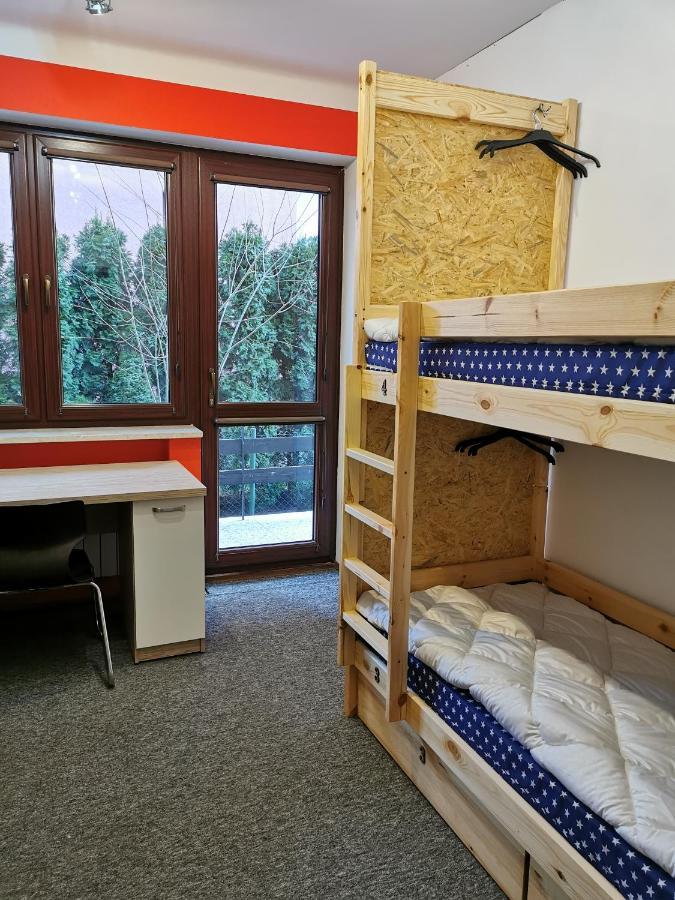 לובלין For Rest Hostel מראה חיצוני תמונה