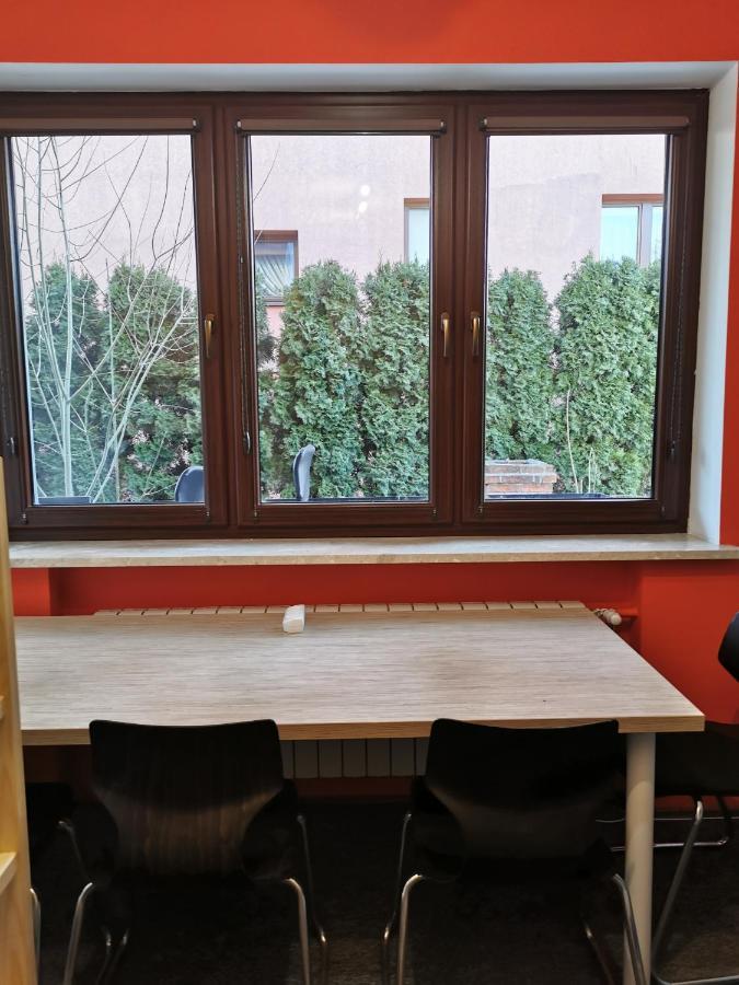 לובלין For Rest Hostel מראה חיצוני תמונה