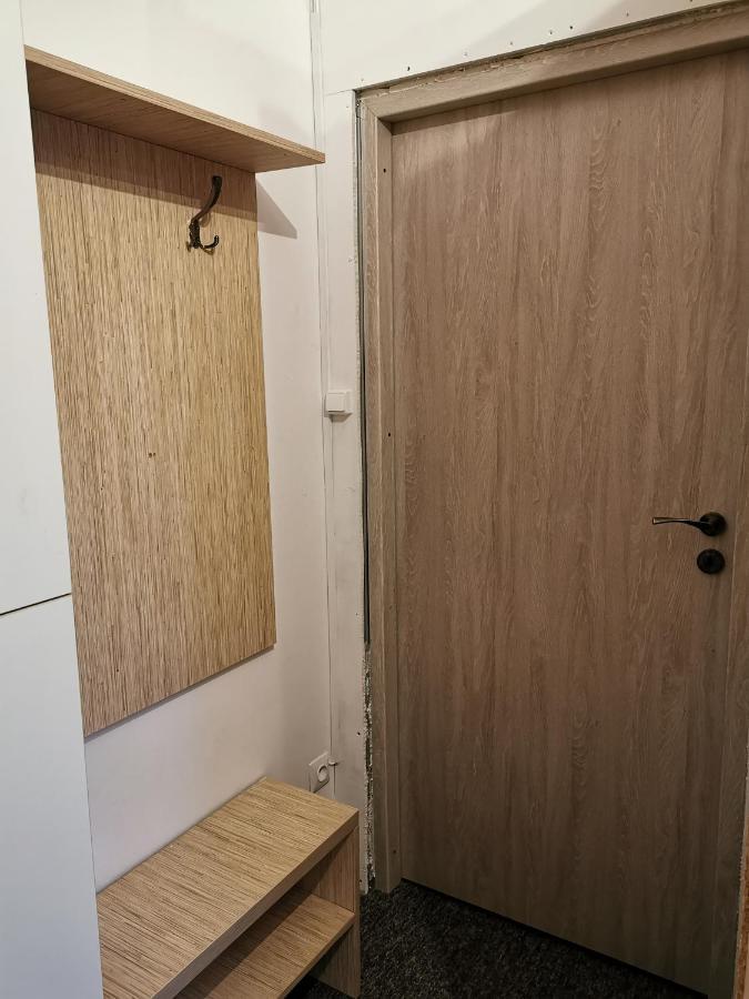 לובלין For Rest Hostel מראה חיצוני תמונה
