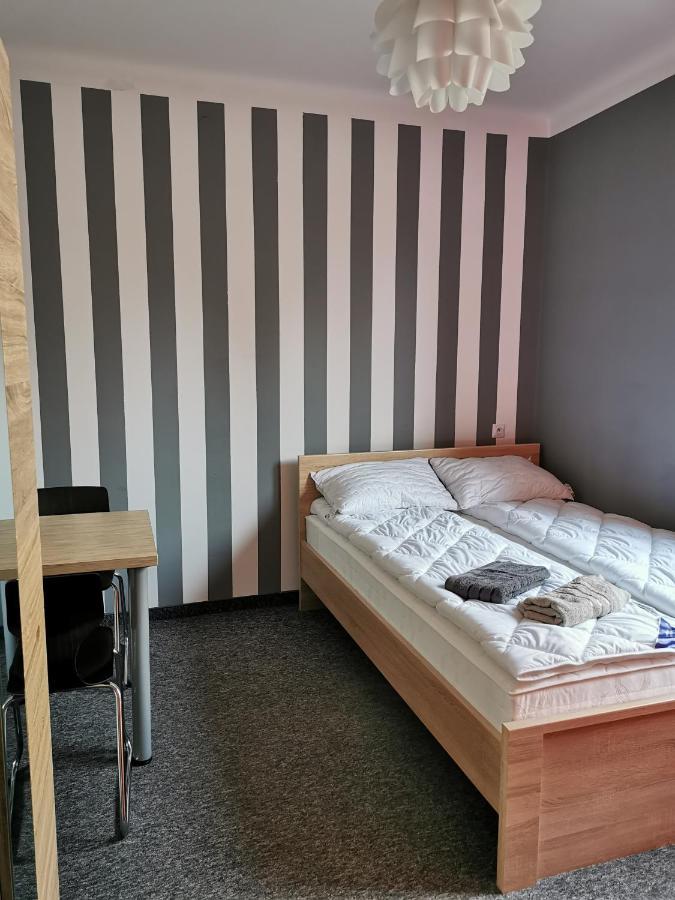 לובלין For Rest Hostel מראה חיצוני תמונה