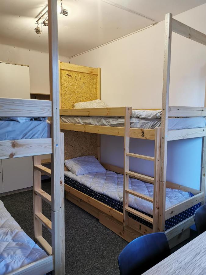לובלין For Rest Hostel מראה חיצוני תמונה
