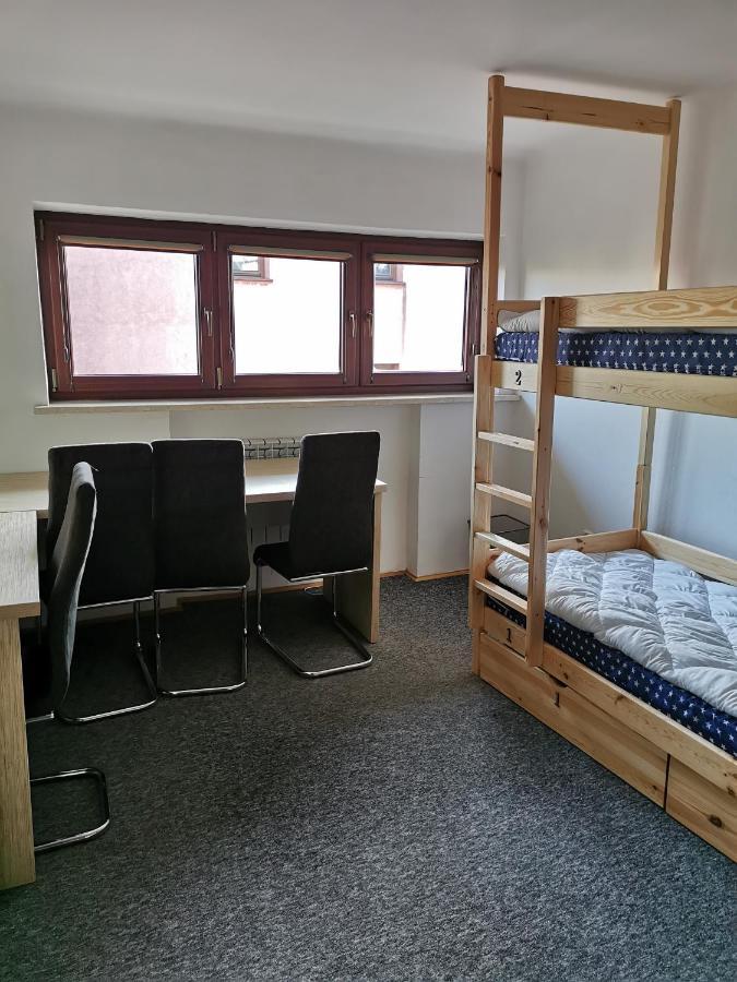 לובלין For Rest Hostel מראה חיצוני תמונה
