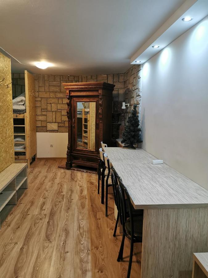לובלין For Rest Hostel מראה חיצוני תמונה
