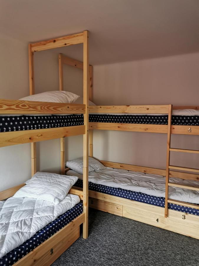 לובלין For Rest Hostel מראה חיצוני תמונה