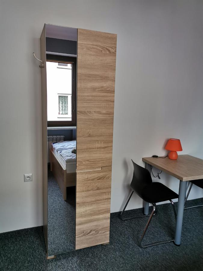 לובלין For Rest Hostel מראה חיצוני תמונה