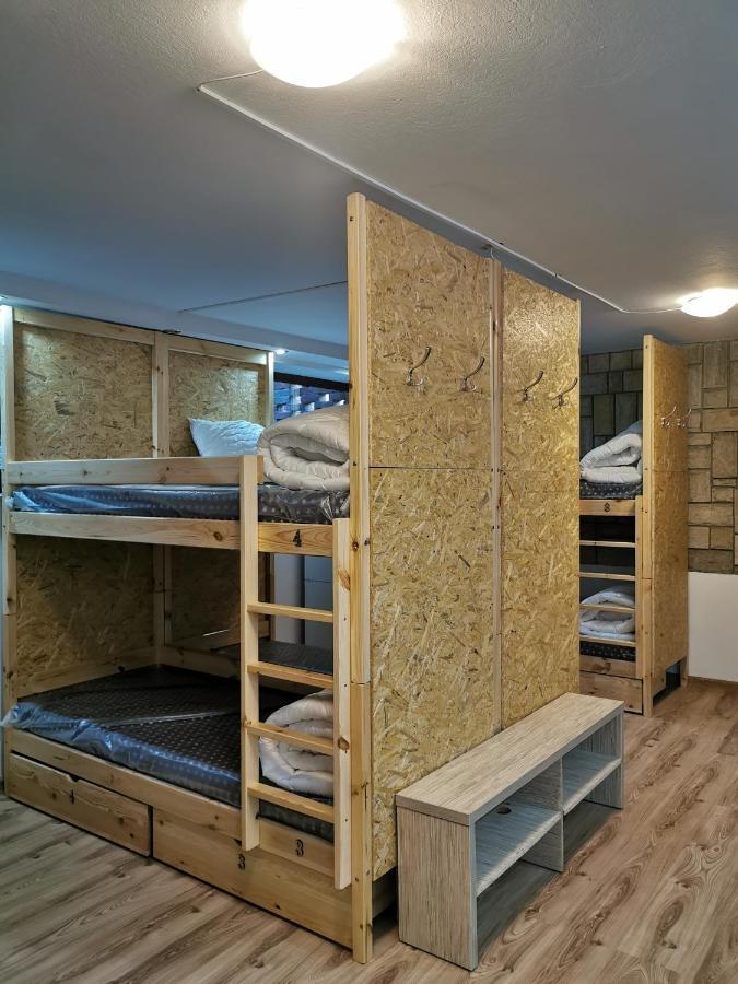 לובלין For Rest Hostel מראה חיצוני תמונה