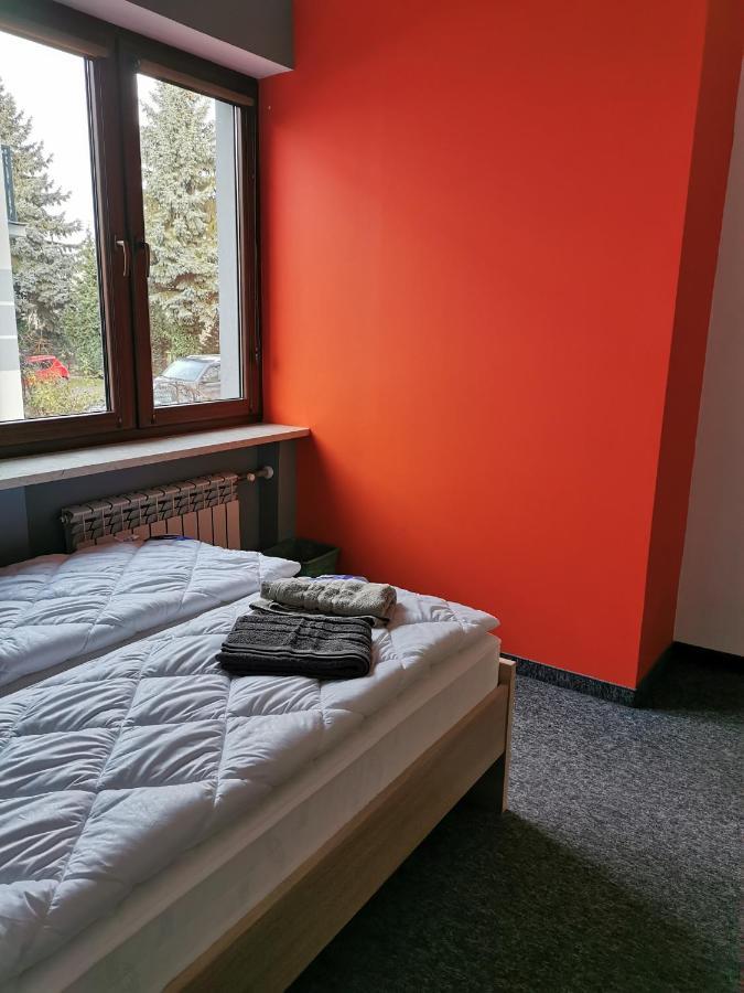 לובלין For Rest Hostel מראה חיצוני תמונה