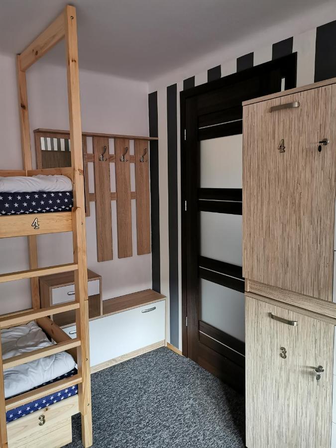 לובלין For Rest Hostel מראה חיצוני תמונה