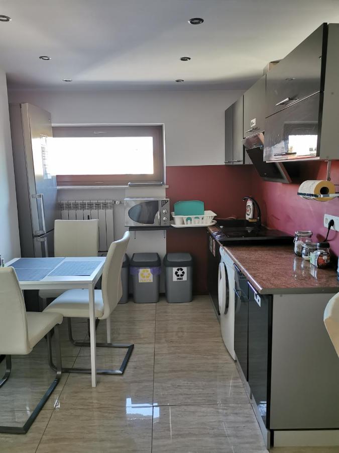 לובלין For Rest Hostel מראה חיצוני תמונה