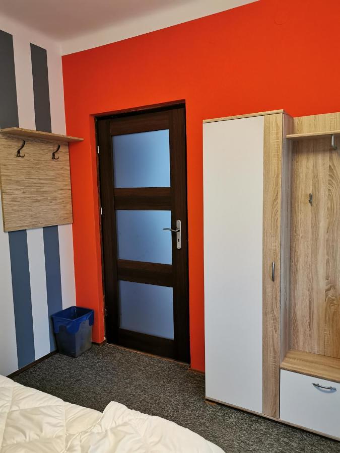 לובלין For Rest Hostel מראה חיצוני תמונה