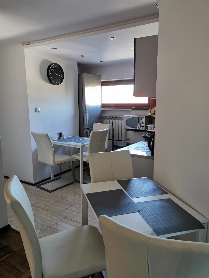 לובלין For Rest Hostel מראה חיצוני תמונה