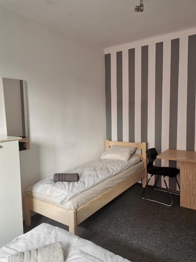 לובלין For Rest Hostel מראה חיצוני תמונה
