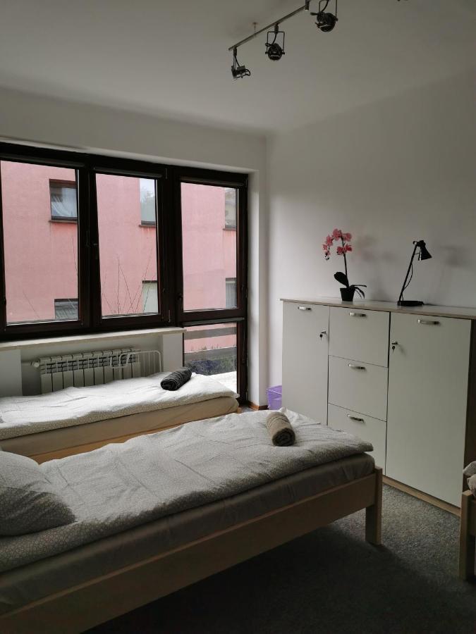 לובלין For Rest Hostel מראה חיצוני תמונה