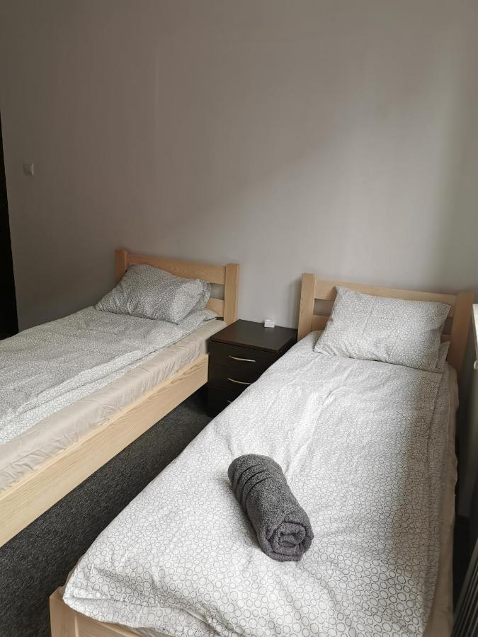 לובלין For Rest Hostel מראה חיצוני תמונה