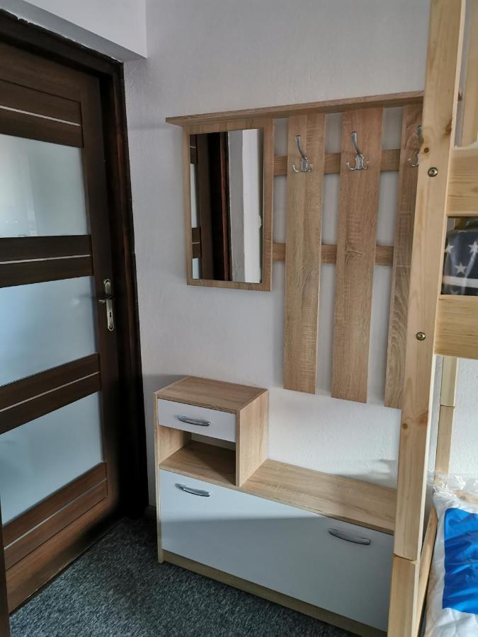 לובלין For Rest Hostel מראה חיצוני תמונה