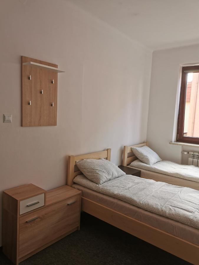 לובלין For Rest Hostel מראה חיצוני תמונה