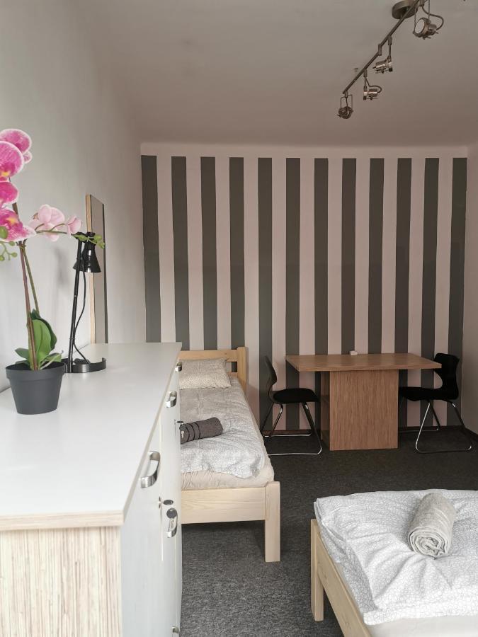 לובלין For Rest Hostel מראה חיצוני תמונה