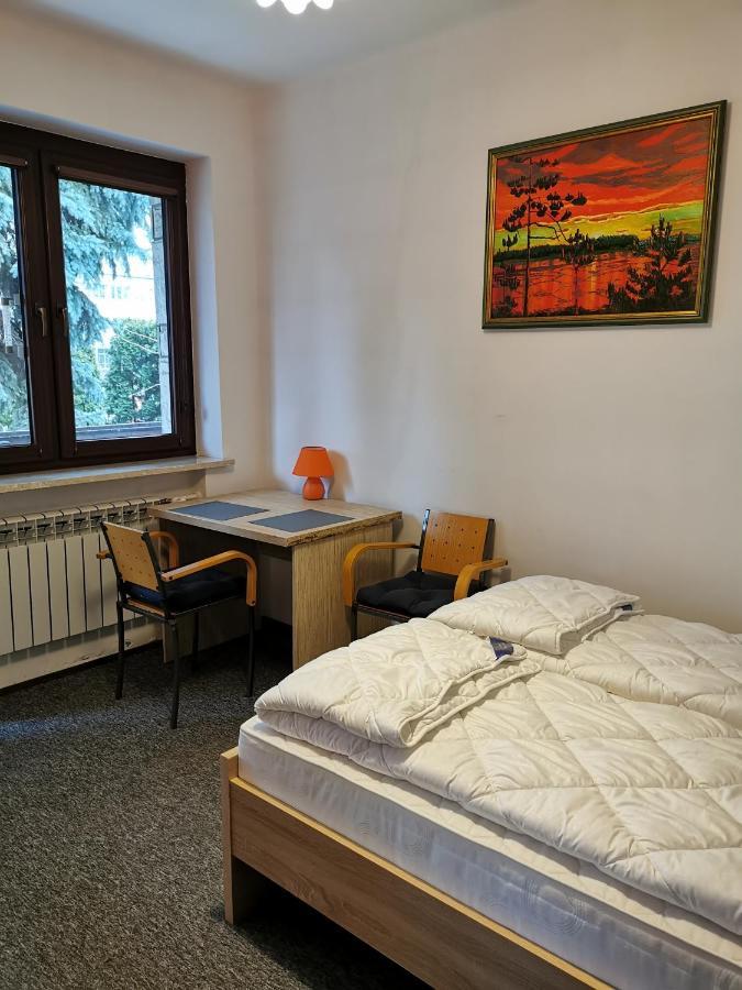 לובלין For Rest Hostel מראה חיצוני תמונה