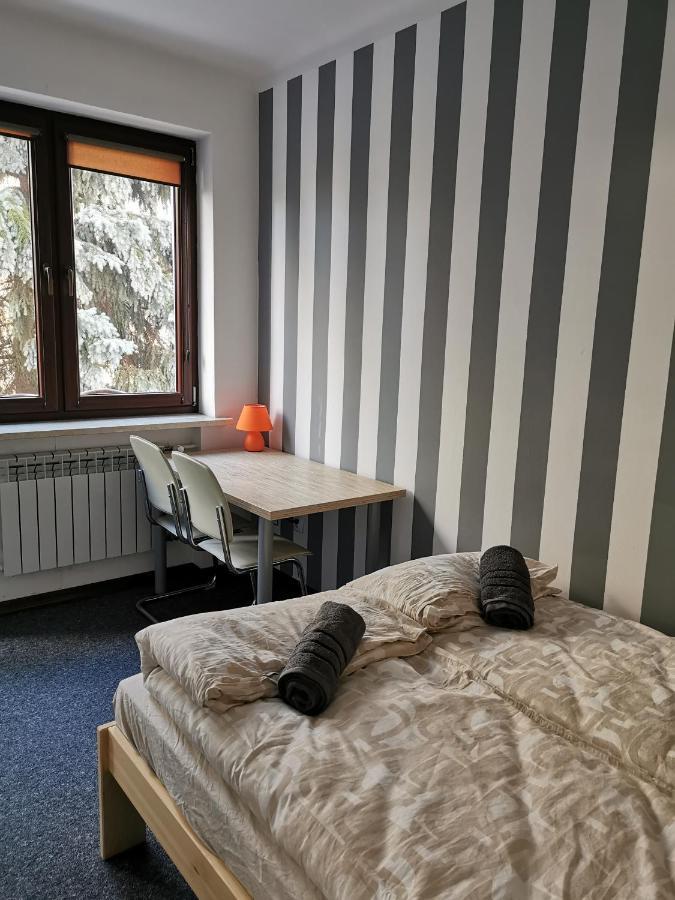 לובלין For Rest Hostel מראה חיצוני תמונה
