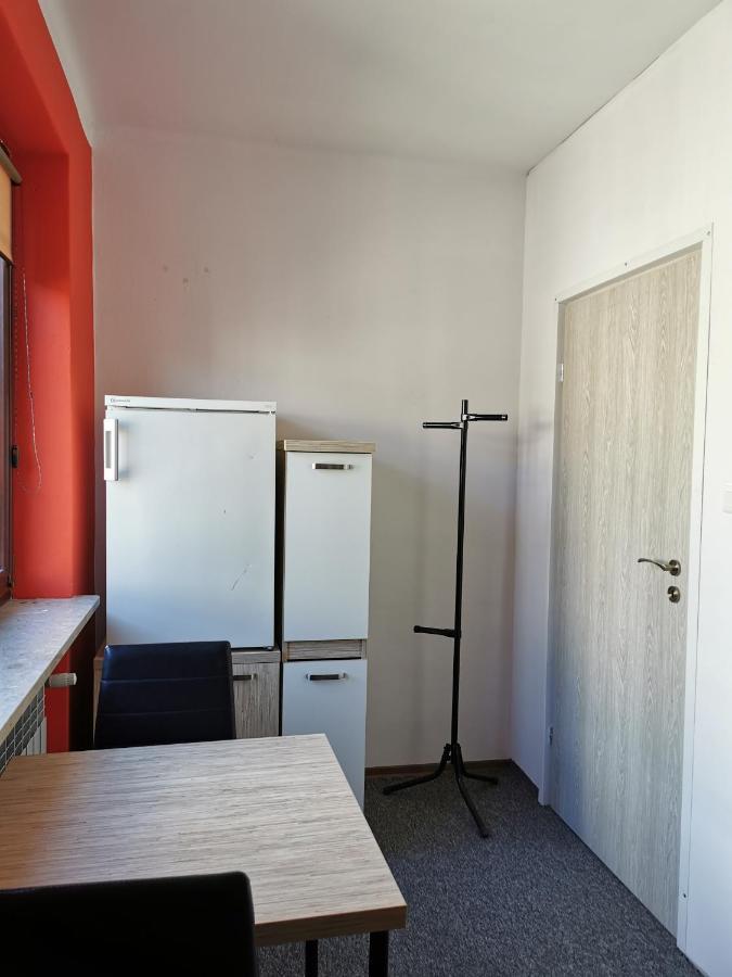 לובלין For Rest Hostel מראה חיצוני תמונה