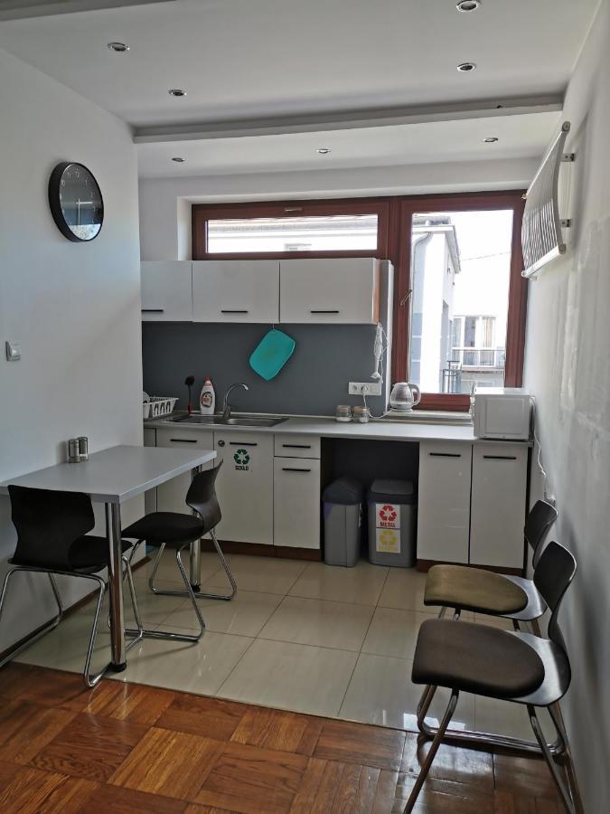 לובלין For Rest Hostel מראה חיצוני תמונה