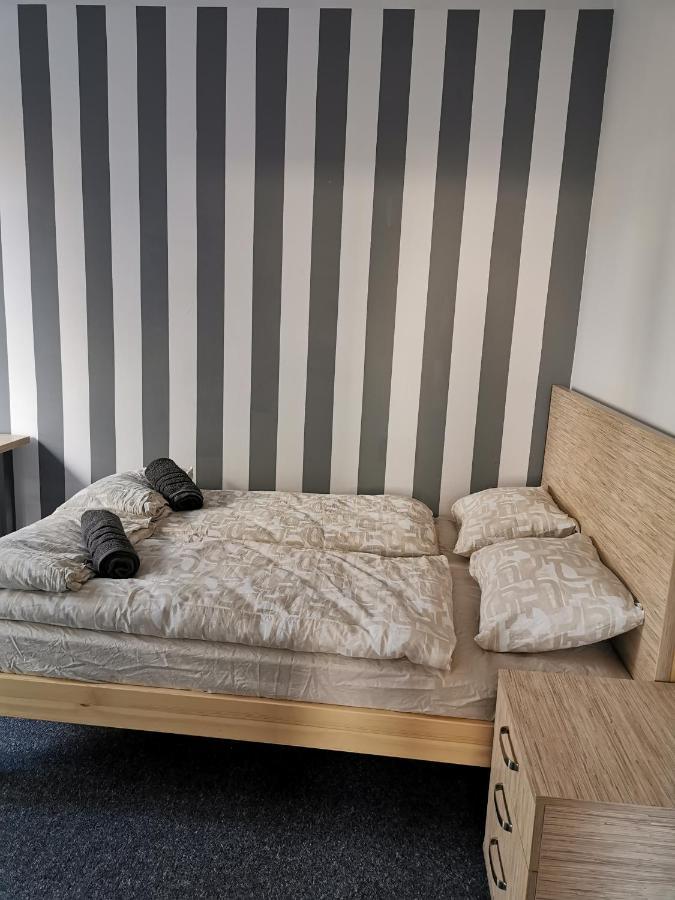 לובלין For Rest Hostel מראה חיצוני תמונה