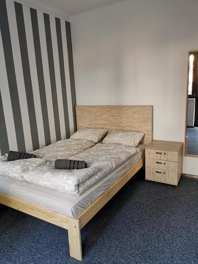 לובלין For Rest Hostel מראה חיצוני תמונה